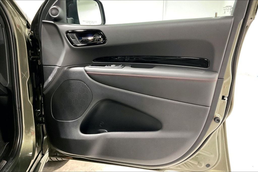 2027 Dodge Durango DURANGO GT HEMI V8 PLUS AWD