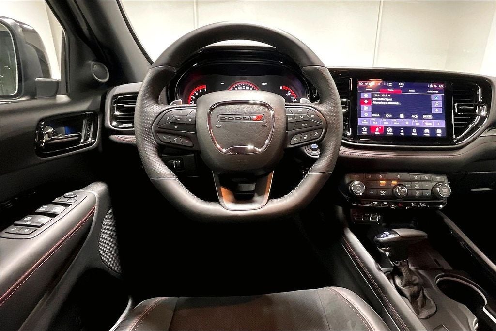 2027 Dodge Durango DURANGO GT HEMI V8 PLUS AWD