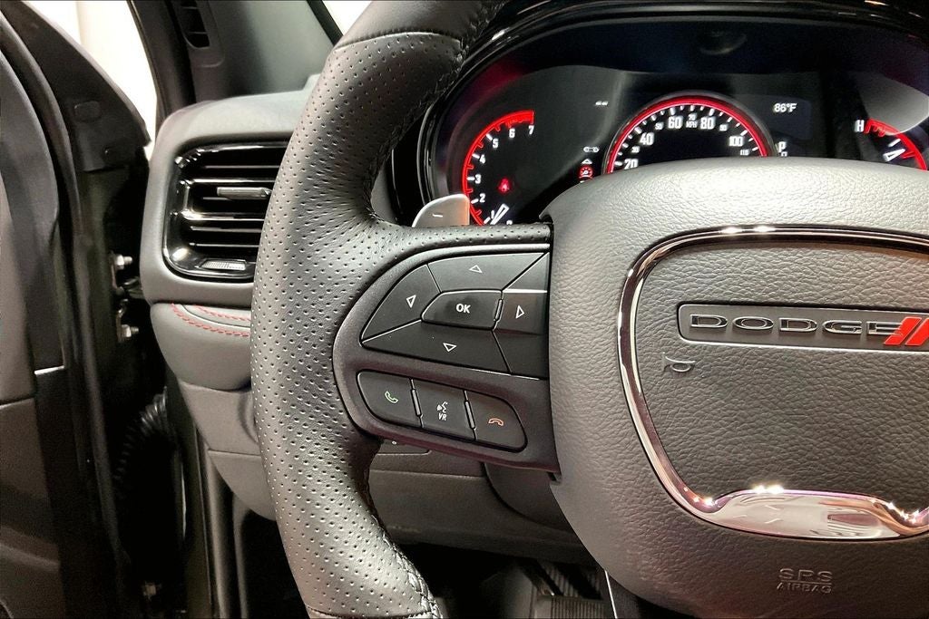 2027 Dodge Durango DURANGO GT HEMI V8 PLUS AWD