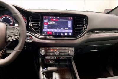 2027 Dodge Durango DURANGO GT HEMI V8 PLUS AWD