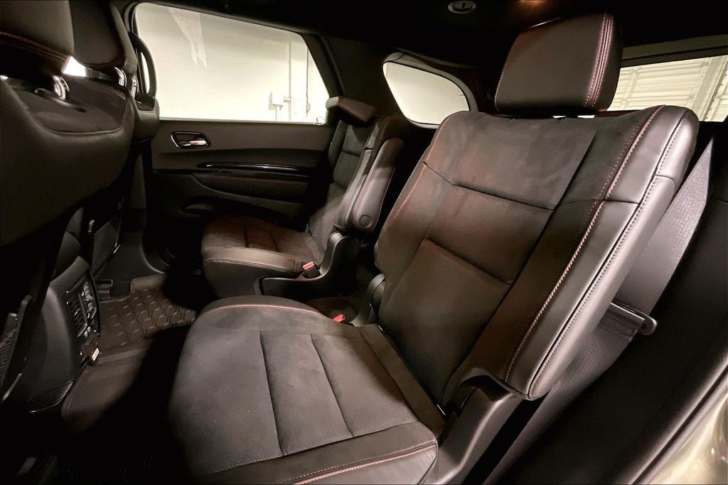 2027 Dodge Durango DURANGO GT HEMI V8 PLUS AWD