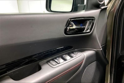 2027 Dodge Durango DURANGO GT HEMI V8 PLUS AWD