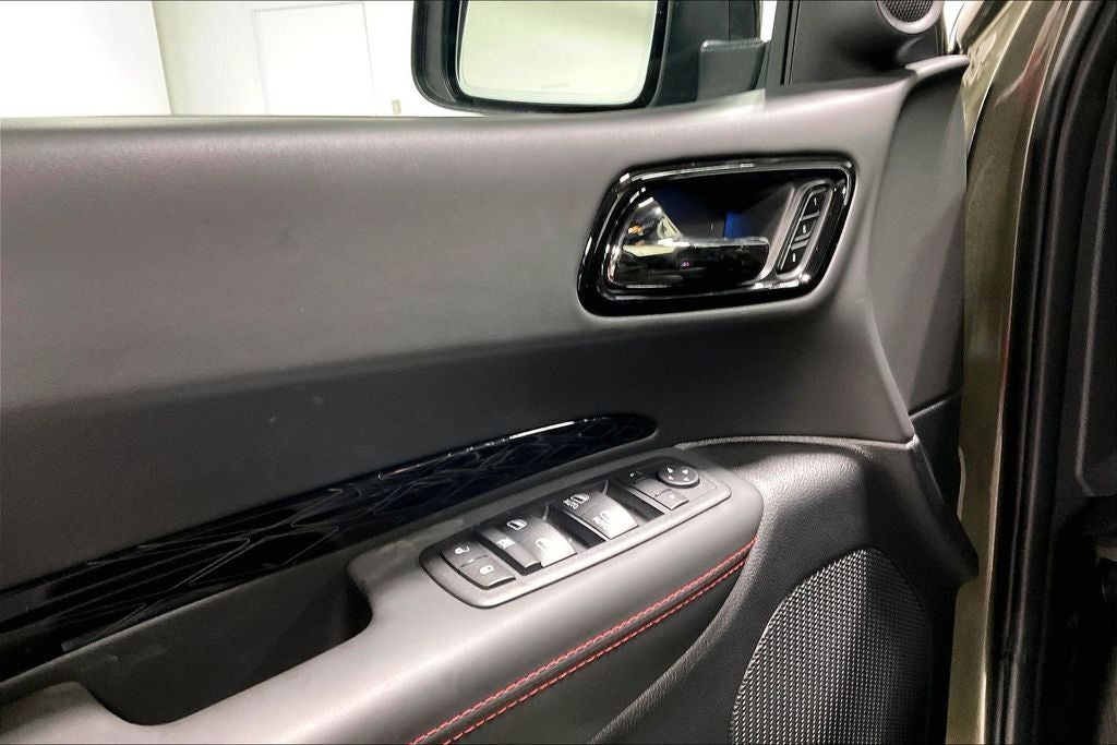2027 Dodge Durango DURANGO GT HEMI V8 PLUS AWD