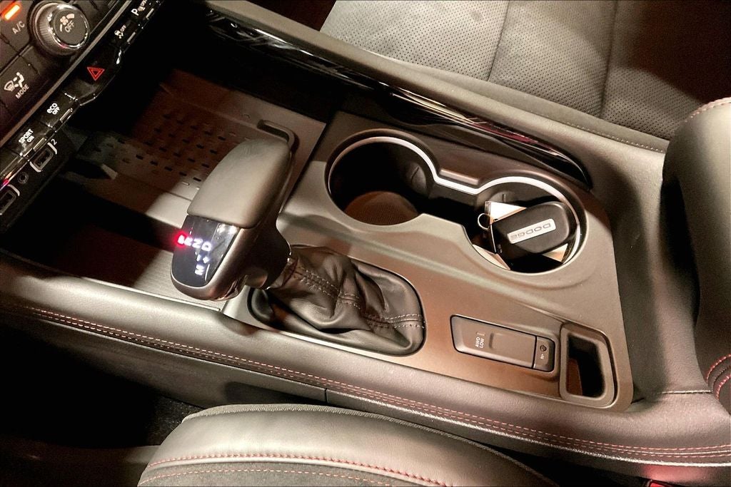 2027 Dodge Durango DURANGO GT HEMI V8 PLUS AWD
