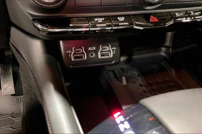 2027 Dodge Durango DURANGO GT HEMI V8 PLUS AWD