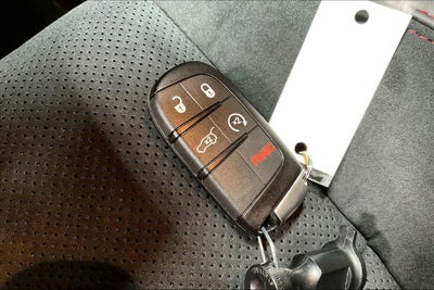 2027 Dodge Durango DURANGO GT HEMI V8 PLUS AWD