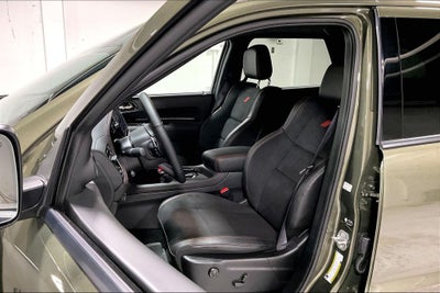 2027 Dodge Durango DURANGO GT HEMI V8 PLUS AWD