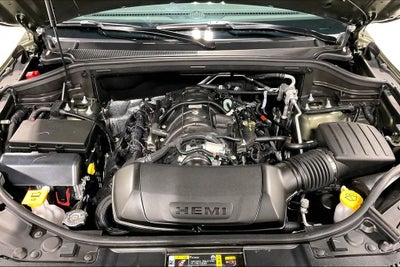 2027 Dodge Durango DURANGO GT HEMI V8 PLUS AWD