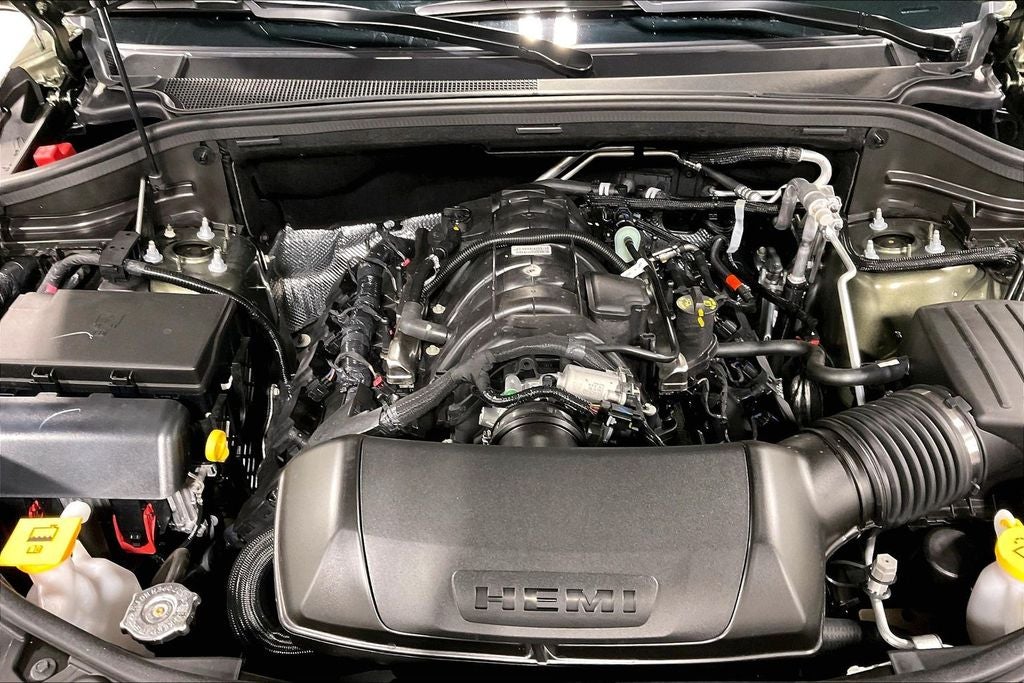 2027 Dodge Durango DURANGO GT HEMI V8 PLUS AWD