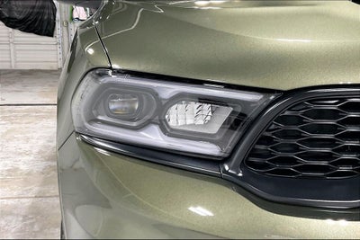2027 Dodge Durango DURANGO GT HEMI V8 PLUS AWD