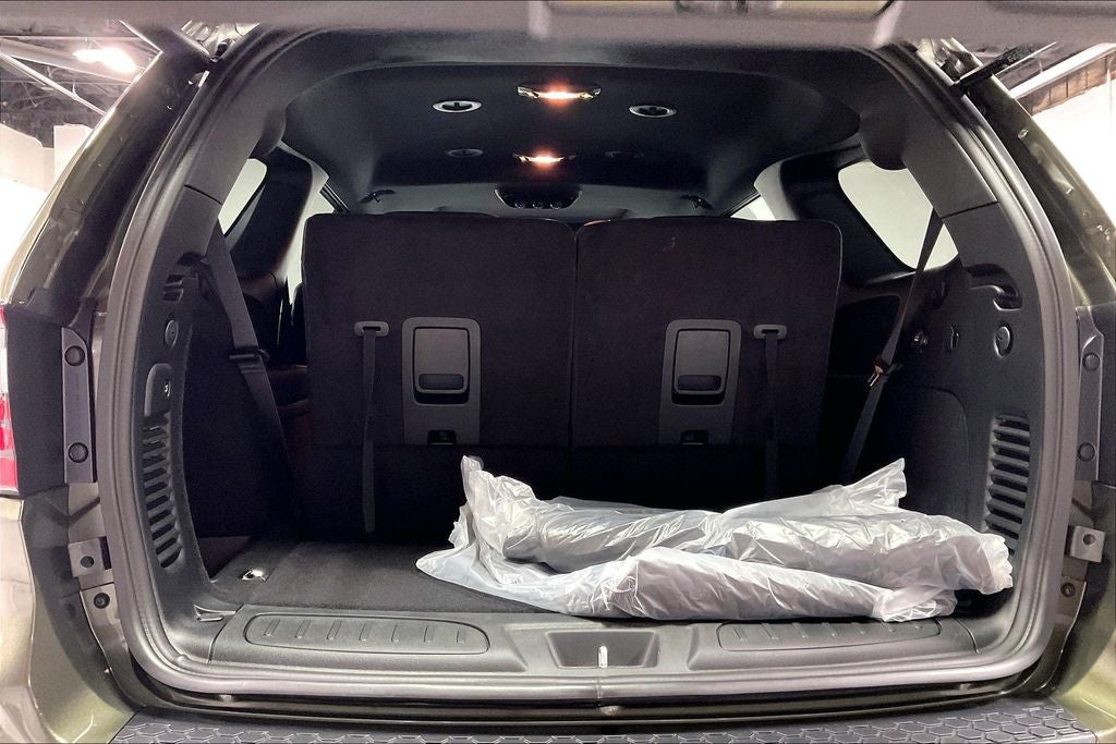 2027 Dodge Durango DURANGO GT HEMI V8 PLUS AWD