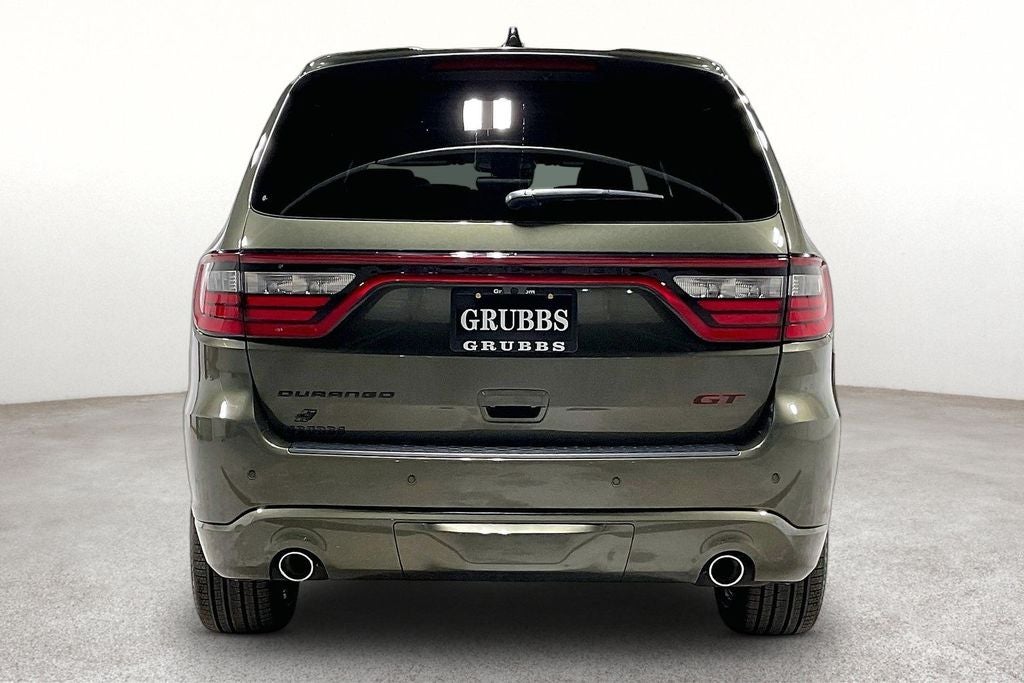 2027 Dodge Durango DURANGO GT HEMI V8 PLUS AWD
