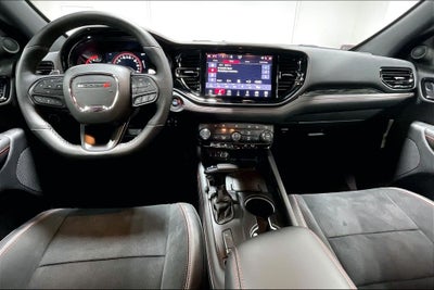 2027 Dodge Durango DURANGO GT HEMI V8 PLUS AWD