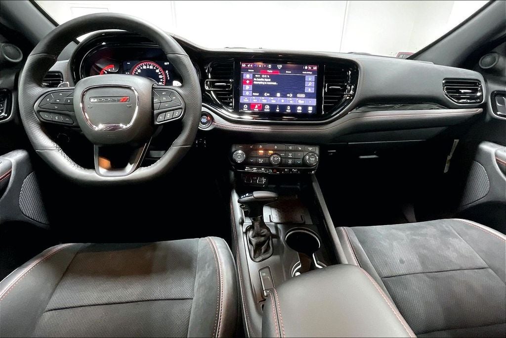 2027 Dodge Durango DURANGO GT HEMI V8 PLUS AWD