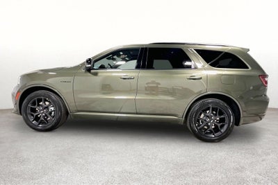 2027 Dodge Durango DURANGO GT HEMI V8 PLUS AWD