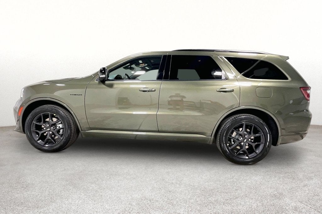 2027 Dodge Durango DURANGO GT HEMI V8 PLUS AWD