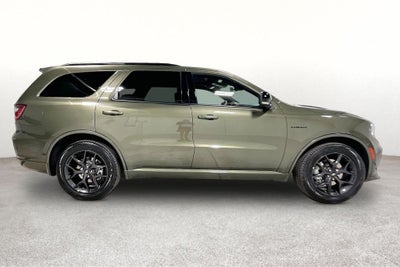 2027 Dodge Durango DURANGO GT HEMI V8 PLUS AWD