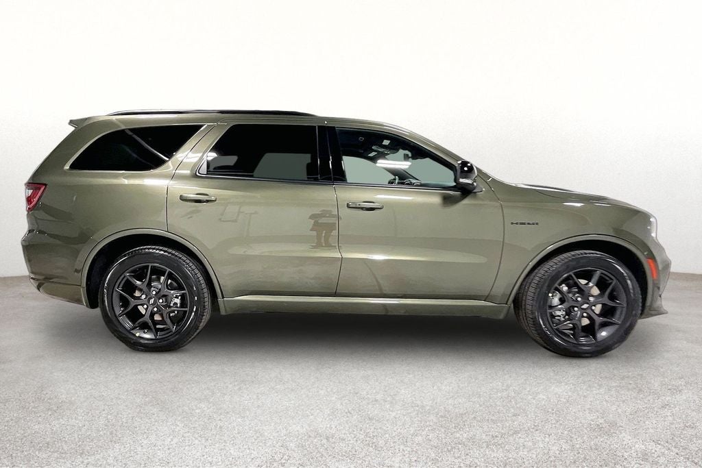 2027 Dodge Durango DURANGO GT HEMI V8 PLUS AWD