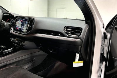 2027 Dodge Durango DURANGO GT HEMI V8 PLUS AWD