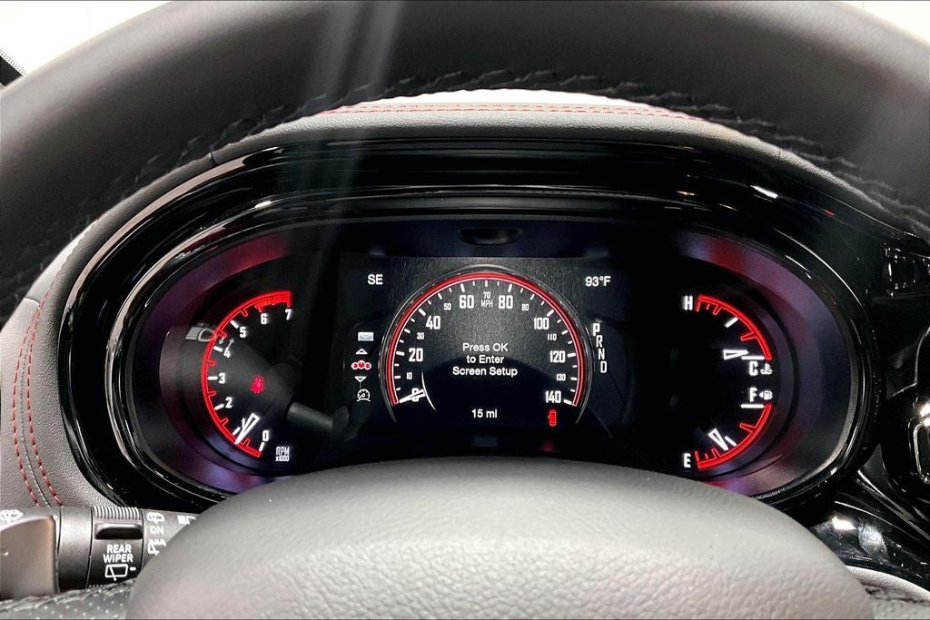 2027 Dodge Durango DURANGO GT HEMI V8 PLUS AWD