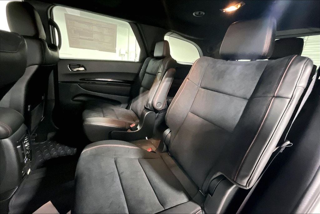 2027 Dodge Durango DURANGO GT HEMI V8 PLUS AWD