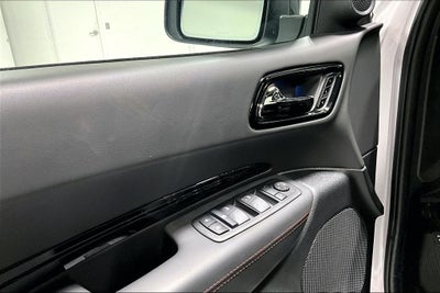2027 Dodge Durango DURANGO GT HEMI V8 PLUS AWD