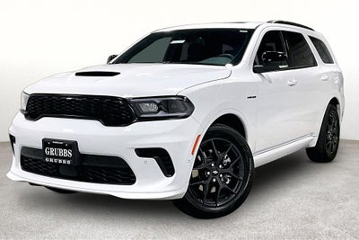 2027 Dodge Durango DURANGO GT HEMI V8 PLUS AWD