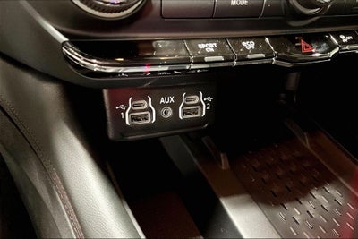 2027 Dodge Durango DURANGO GT HEMI V8 PLUS AWD