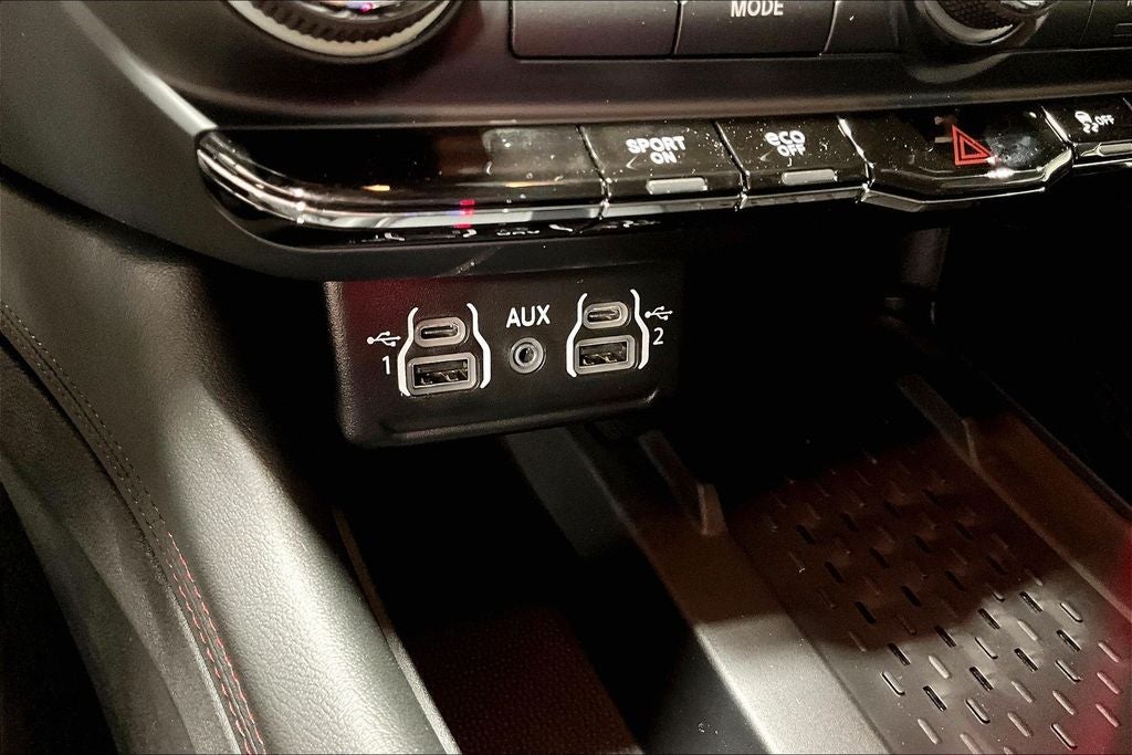 2027 Dodge Durango DURANGO GT HEMI V8 PLUS AWD