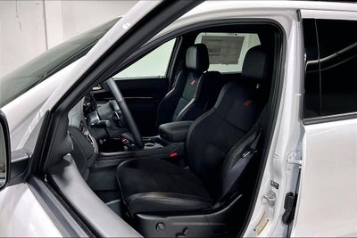 2027 Dodge Durango DURANGO GT HEMI V8 PLUS AWD