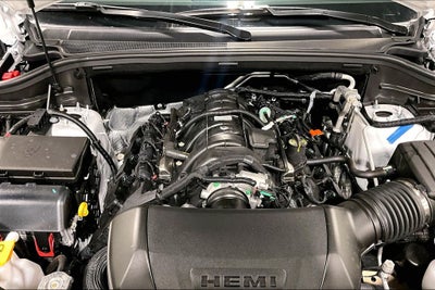 2027 Dodge Durango DURANGO GT HEMI V8 PLUS AWD