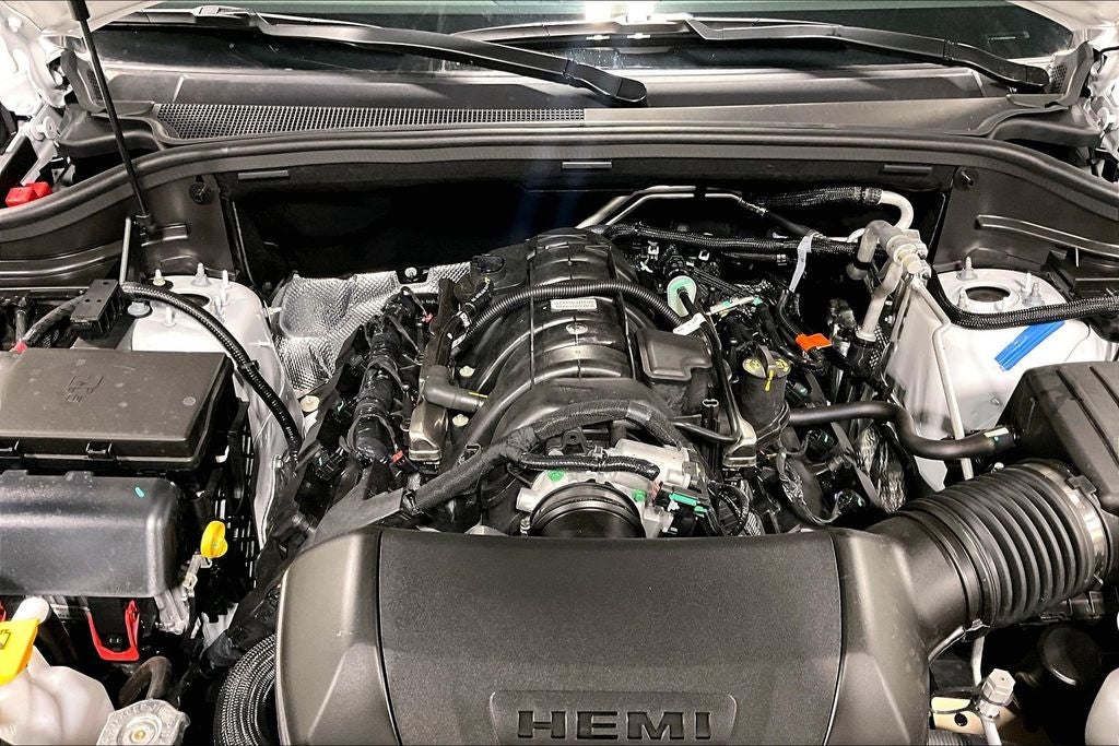 2027 Dodge Durango DURANGO GT HEMI V8 PLUS AWD
