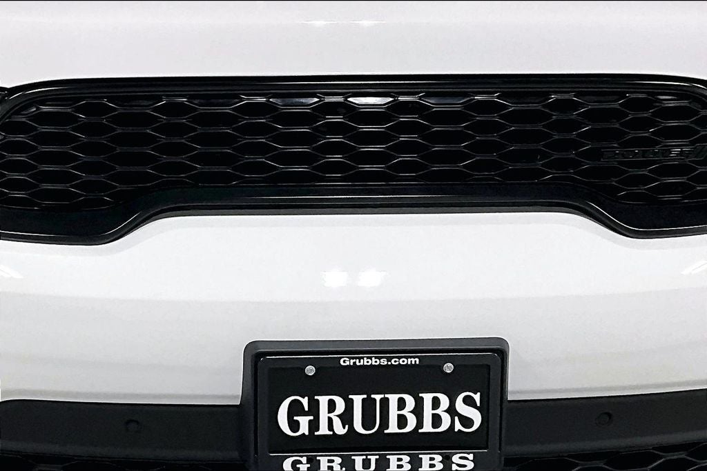 2027 Dodge Durango DURANGO GT HEMI V8 PLUS AWD