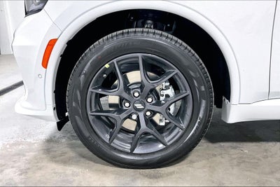 2027 Dodge Durango DURANGO GT HEMI V8 PLUS AWD