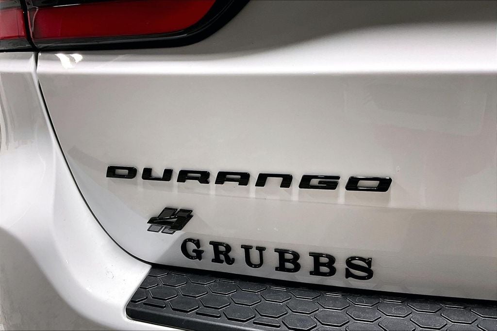 2027 Dodge Durango DURANGO GT HEMI V8 PLUS AWD