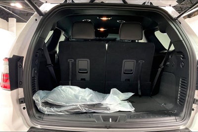 2027 Dodge Durango DURANGO GT HEMI V8 PLUS AWD