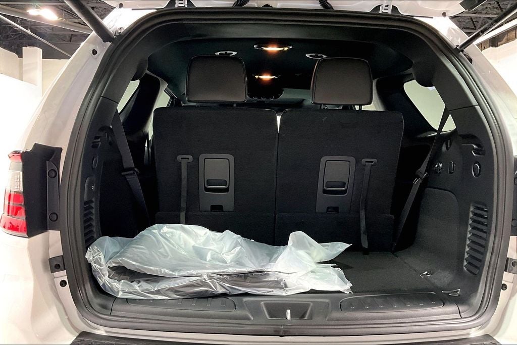2027 Dodge Durango DURANGO GT HEMI V8 PLUS AWD