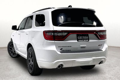 2027 Dodge Durango DURANGO GT HEMI V8 PLUS AWD