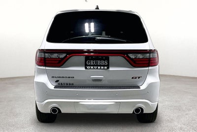 2027 Dodge Durango DURANGO GT HEMI V8 PLUS AWD