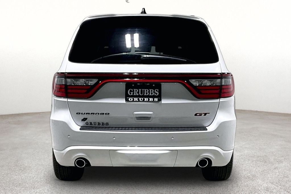 2027 Dodge Durango DURANGO GT HEMI V8 PLUS AWD