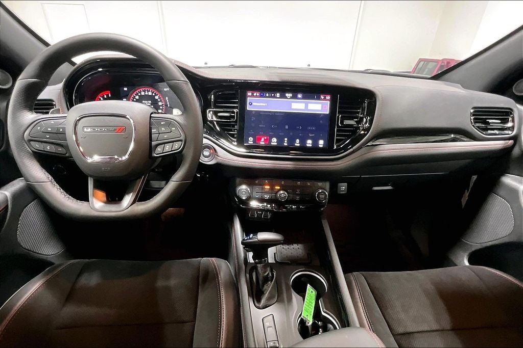 2027 Dodge Durango DURANGO GT HEMI V8 PLUS AWD