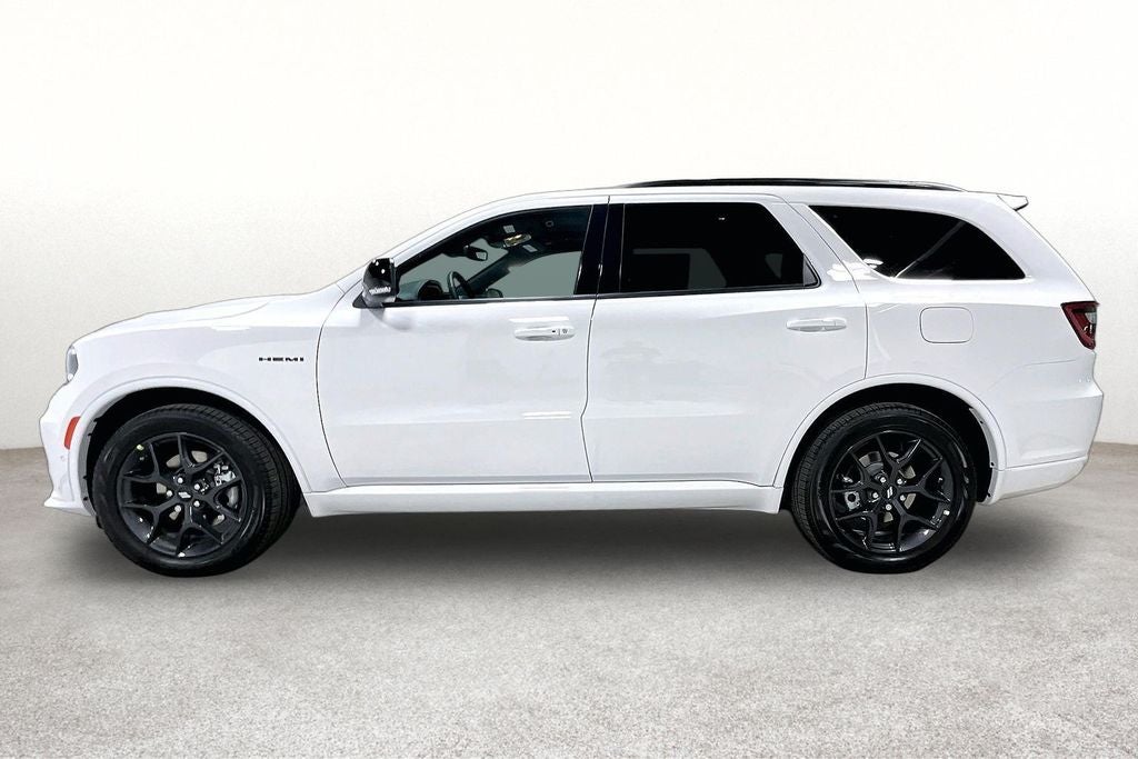 2027 Dodge Durango DURANGO GT HEMI V8 PLUS AWD