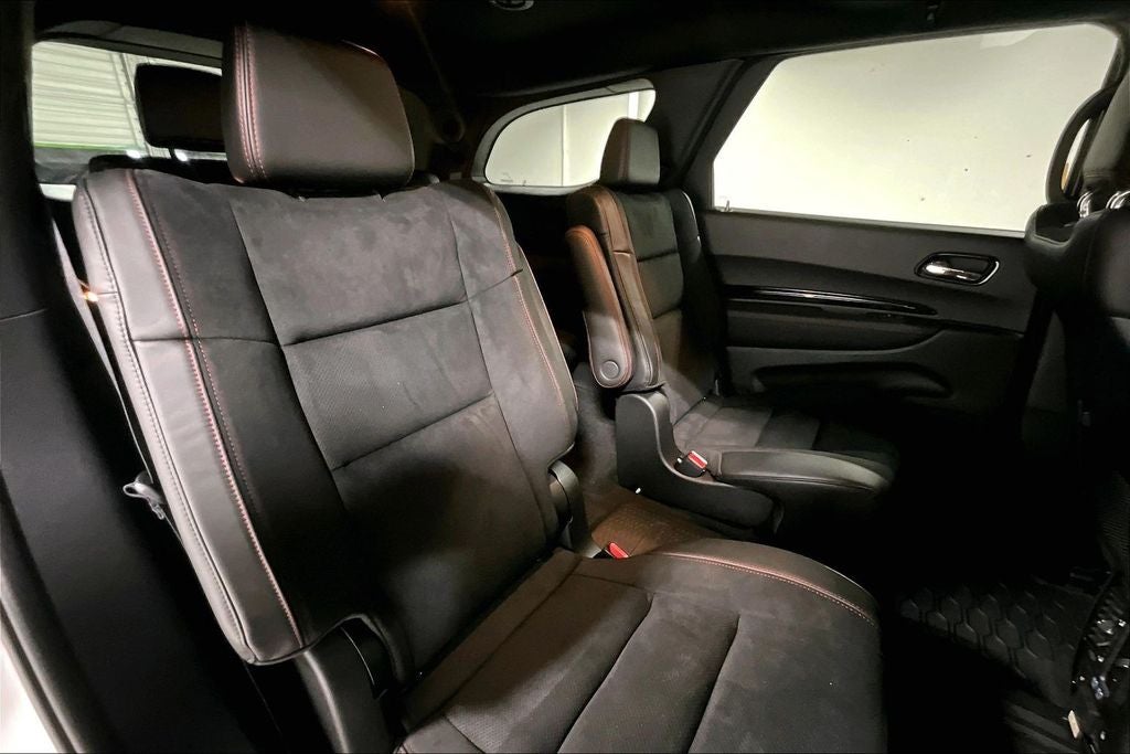 2027 Dodge Durango DURANGO GT HEMI V8 PLUS AWD