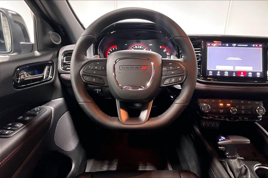 2027 Dodge Durango DURANGO GT HEMI V8 PLUS AWD