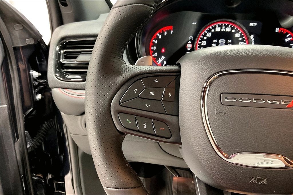 2027 Dodge Durango DURANGO GT HEMI V8 PLUS AWD