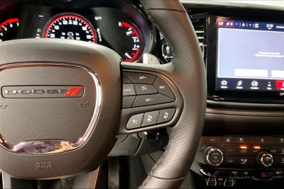 2027 Dodge Durango DURANGO GT HEMI V8 PLUS AWD