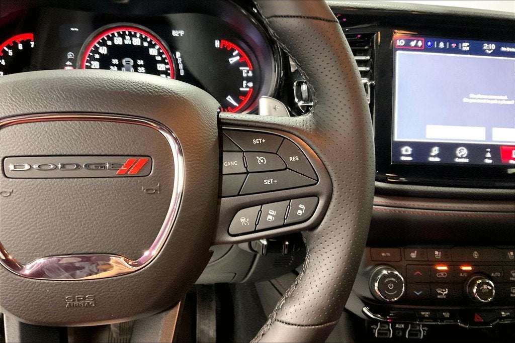 2027 Dodge Durango DURANGO GT HEMI V8 PLUS AWD