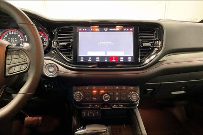 2027 Dodge Durango DURANGO GT HEMI V8 PLUS AWD