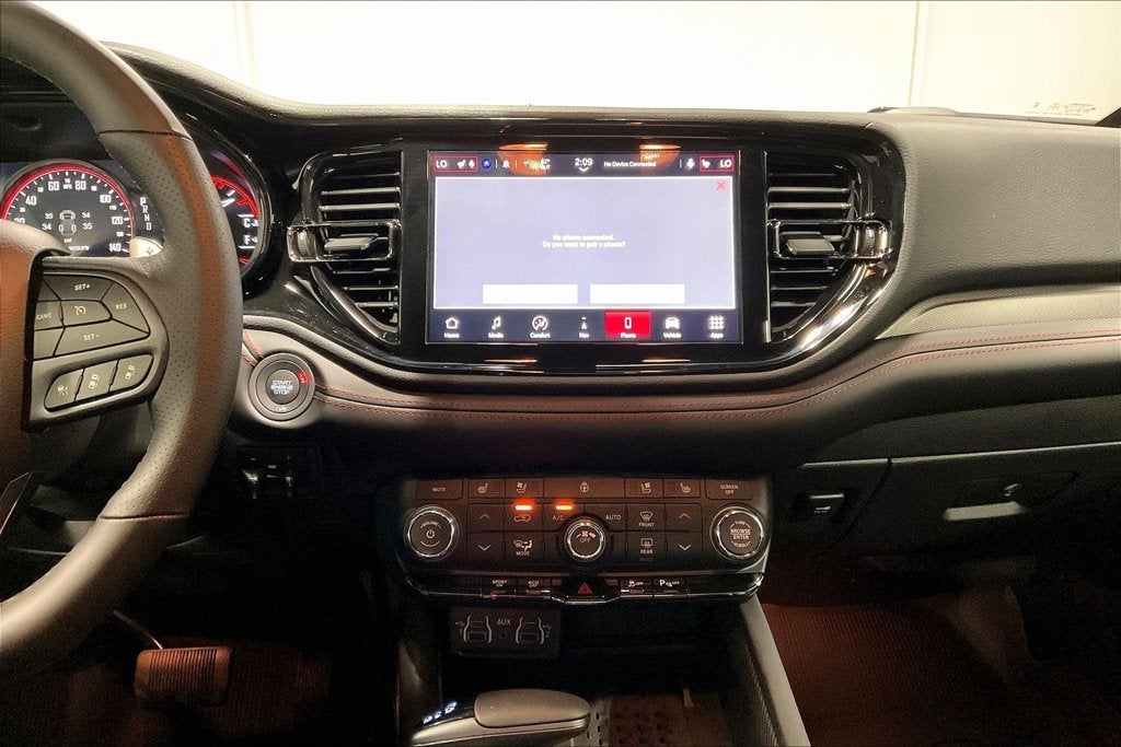 2027 Dodge Durango DURANGO GT HEMI V8 PLUS AWD