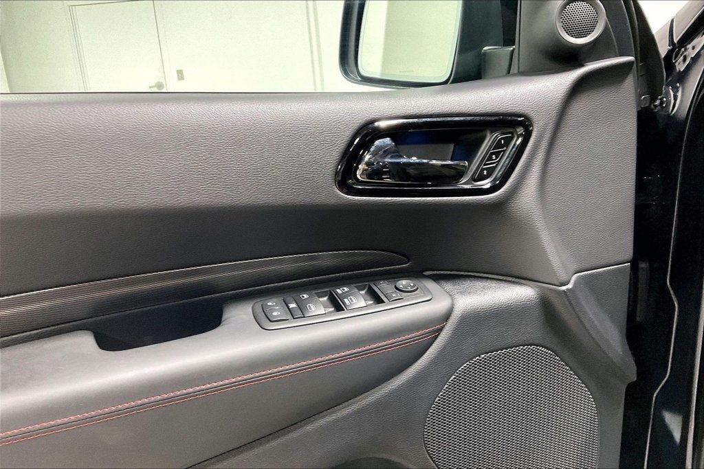 2027 Dodge Durango DURANGO GT HEMI V8 PLUS AWD